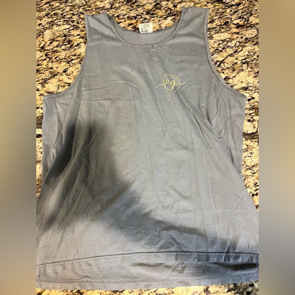 Women’s tank